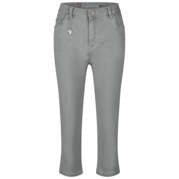 Anna Montana 4008 Dora Milano capri - Zilver grijs
